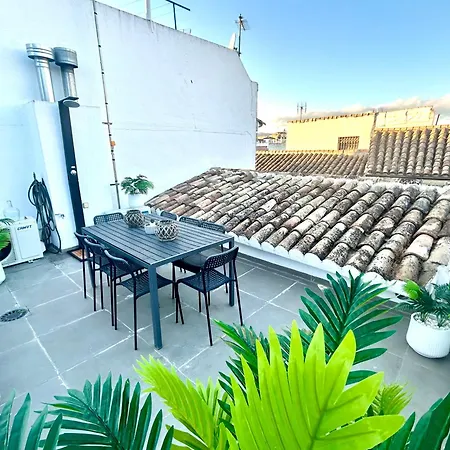 Casa Cordobesa Centro شقة *