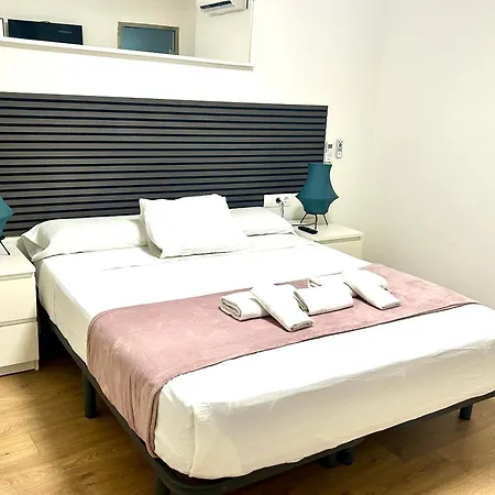 Casa Cordobesa Centro * قرطبة