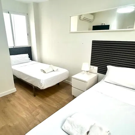 Casa Cordobesa Centro شقة قرطبة