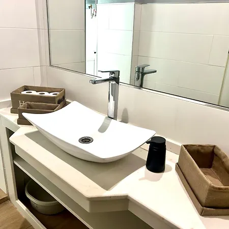 Casa Cordobesa Centro * قرطبة