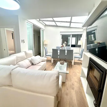 Casa Cordobesa Centro شقة قرطبة