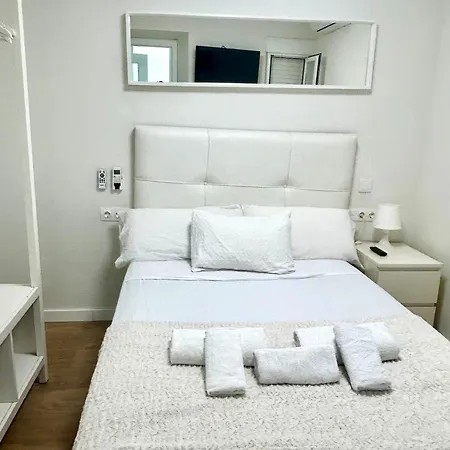 Apartamento Casa Cordobesa Centro