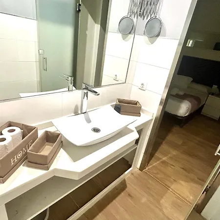 Apartamento Casa Cordobesa Centro Córdoba