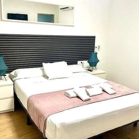 Apartamento Casa Cordobesa Centro *