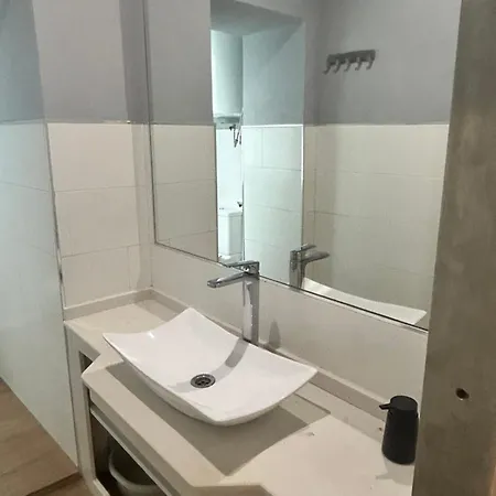 شقة Casa Cordobesa Centro *