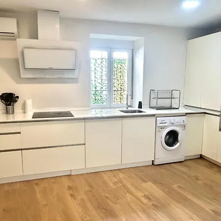 شقة Casa Cordobesa Centro