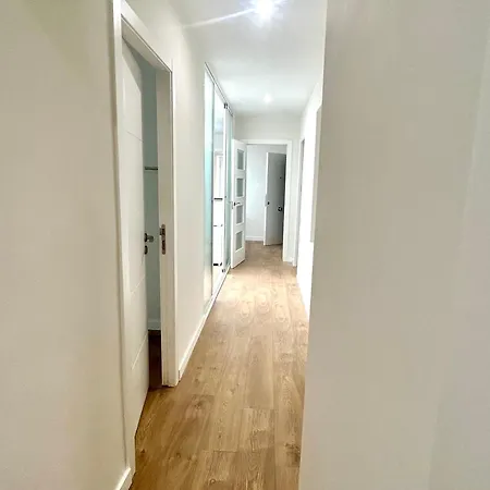 شقة Casa Cordobesa Centro قرطبة