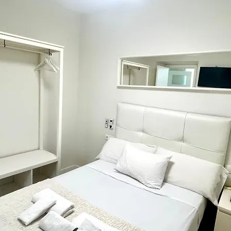 Casa Cordobesa Centro Apartamento *