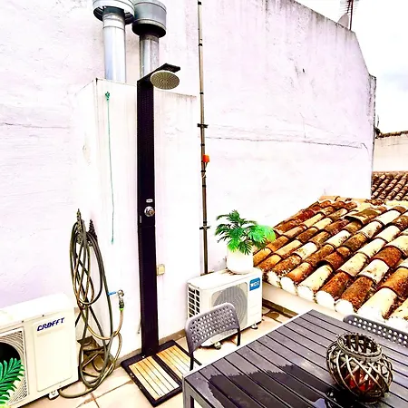 Casa Cordobesa Centro قرطبة